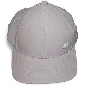 Adidas Women's Luna Structured Strapback Hat